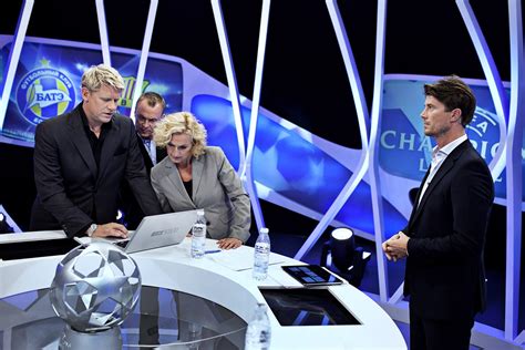 Ekspert: Bettingreklamer med Brian Laudrup er ulovlige.